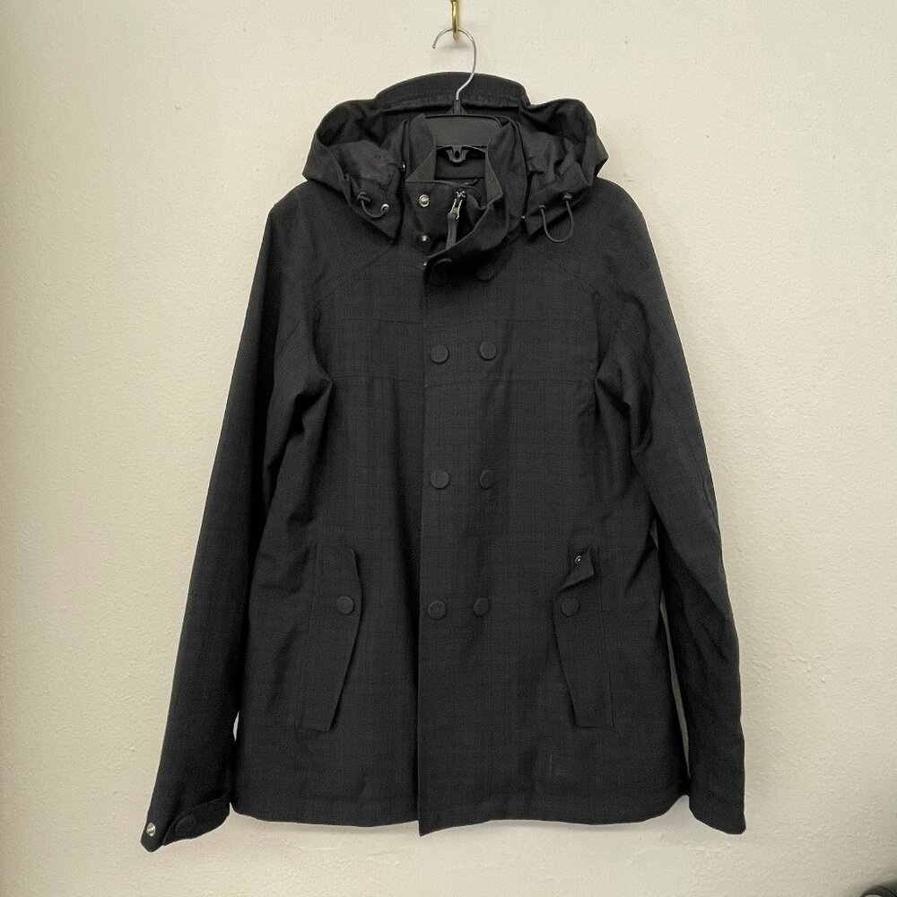 REI Madrona Jacket- Small